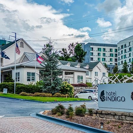 Hotel Indigo Atlanta Vinings, An Ihg Hotel Exterior foto
